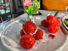 -柳莺湖上·湖景餐厅·江南菜(西湖店)