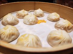 -鼎泰丰(渔阳店)