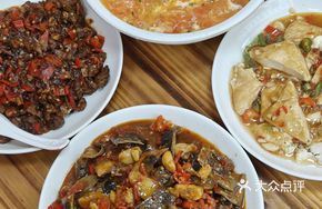 Spicy Softshell Turtle Cubes