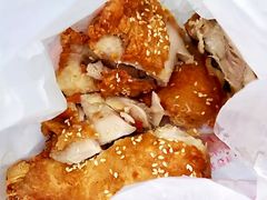 -余婆炸鸡(亚运村店)