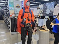 -迪卡侬(大英山店)