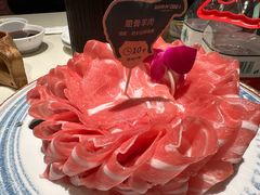-阳坊胜利涮羊肉(阳坊总店)