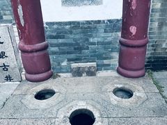 -华林禅寺