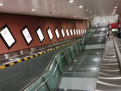 -花园桥(地铁站)