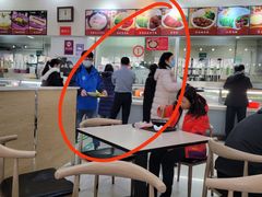 -清华大学-观畴园餐厅