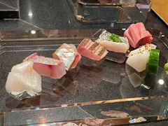 -奈良本寿司(永嘉路店)