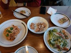 -PIZZA BIANCA(万象城店)