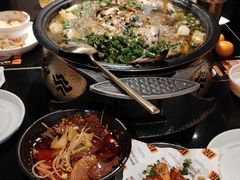 -探鱼·鲜青椒爽麻烤鱼(领展购物广场店)