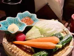 -三川·十酒Izakaya(南昌路店)