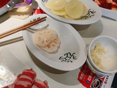 -大龙燚火锅(天安云谷店)