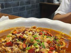 -私家峰味特色苍蝇小馆(马弄店)