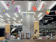 -Z&B Fitness Studio·Gym(前滩L+PLAZA店)
