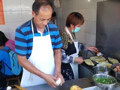 -老客满蛋饼(双塔市集店)
