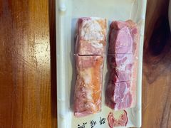 -邵顺兴锅盖面(金山宝地店)