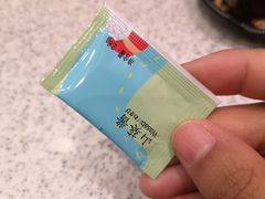-争鲜回转寿司(南开大悦城店)