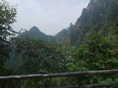 -十渡东湖港风景区