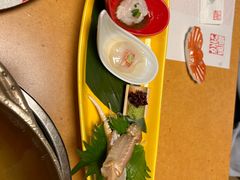 -蟹道乐(梅田店)