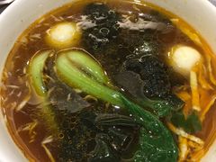 -张家港国贸酒店·餐厅