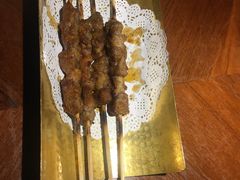 -楼兰新疆主题餐厅(苏州中心店)