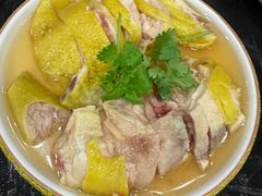 -绍兴名菜馆(可乐路店)