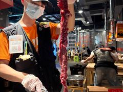 -霸腹烤肉(厦门柚子番店)
