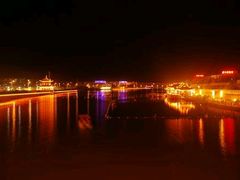 -党河风情线国家水利风景区