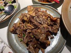 -青年公社烤鸭(青年路店)