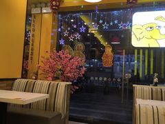 -尊宝比萨(棠东店)
