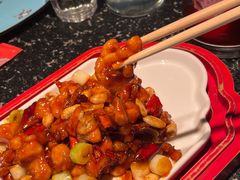 师爷宫保鸡丁-局气 烤鸭·北京菜(光华路店)