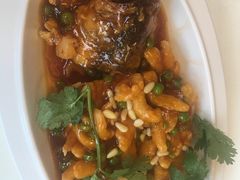 -泰煌鸡·上海白斩鸡·沪菜(平利店)