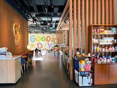 -COSTA COFFEE(金长安大厦店)
