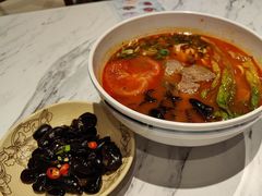 -康师傅私房牛肉面(申虹店)