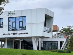 -THE PLAN_T COFFEE ROASTER(定岗湖公园店)