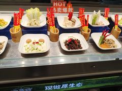 -徽鼎顺·臭鳜鱼 虾仁灌汤包(和平路店)