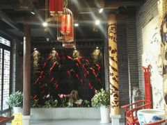 -小龙坎老火锅(华飞店)