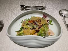 -太平洋西餐厅(金陵饭店)
