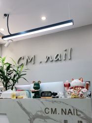 -CM.Nail美甲美睫