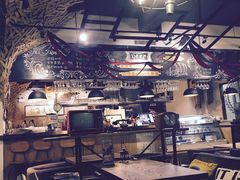 -莫比餐厅(五道口店)