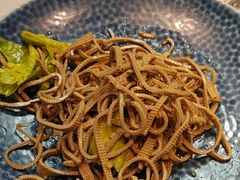 -牛将军•涮肉•烤肉(北京王府井·故宫店)