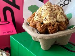 -PAOPAO Bakery&Café(港汇店)