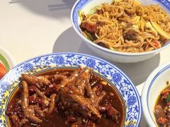 -欧记大排档·景德菜(上海首店)