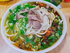 -肖家客饸饹面(郑州总店)