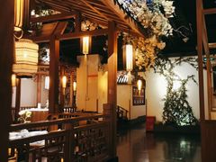 -江南赋(内蒙古大厦店)