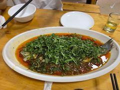 -老字号怡玺·藿香雅鱼(20年雅安店)