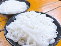 卤粉-隆康社长沙烧烤铺(桔园店)