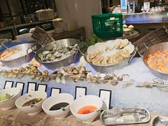 -“香”全日餐厅·株洲大汉希尔顿酒店