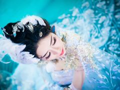 -九月鹰飞汉服摄影工作室