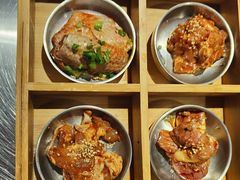 -马路牙子地桌烤肉(工体店)