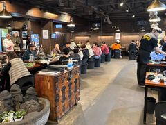 -Dombe豚(黑猪肉街店)