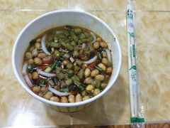 桂林米粉-覃肥叔桂林米粉(粮道街店)